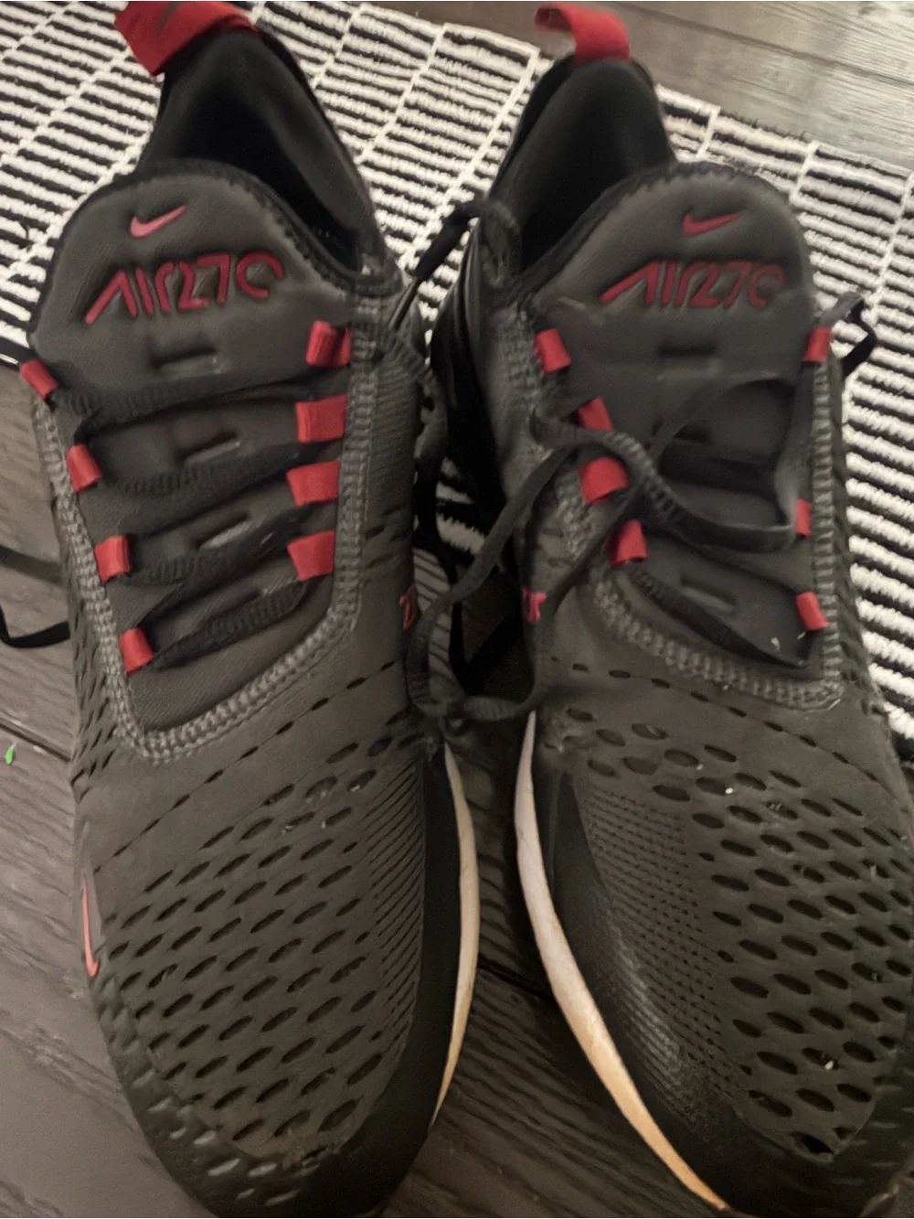 Nike sporty sneakers